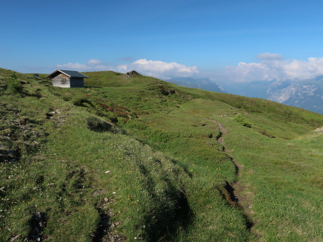 Schröflkogel, 2.151 m