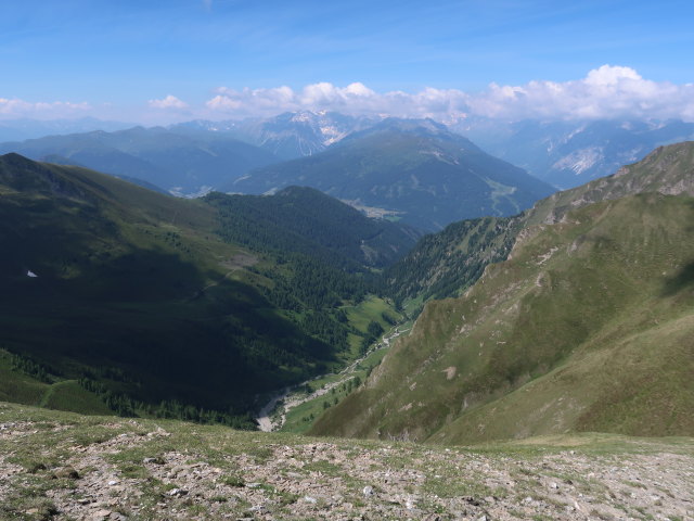 Höltnertal