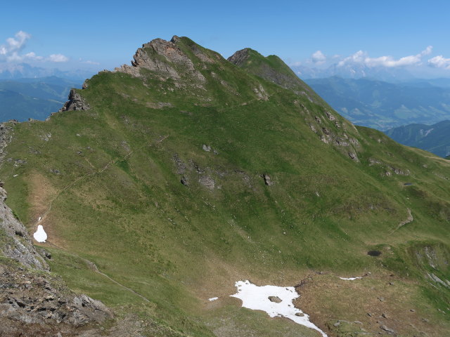 Imbachhorn (21. Juni)