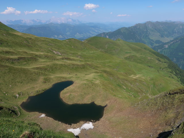 Brandlsee (21. Juni)