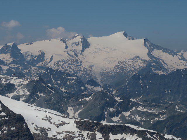 Venedigergruppe (22. Juni)