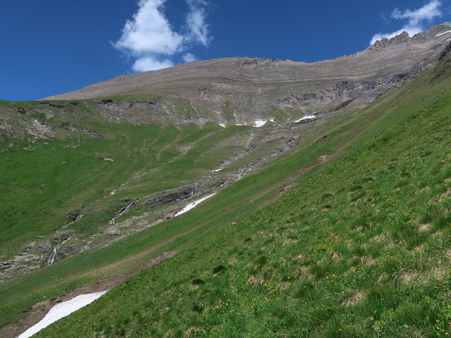 Bauernkarl (22. Juni)