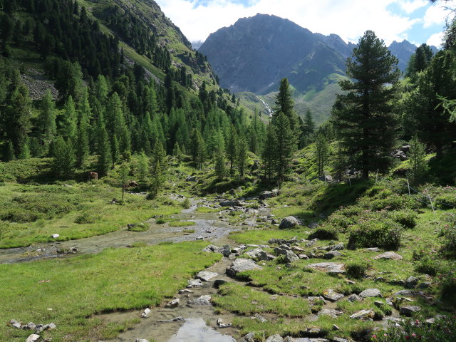 Schönbödele (28. Juni)