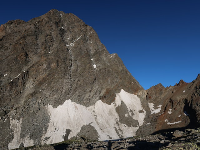 Watzespitze (29. Juni)