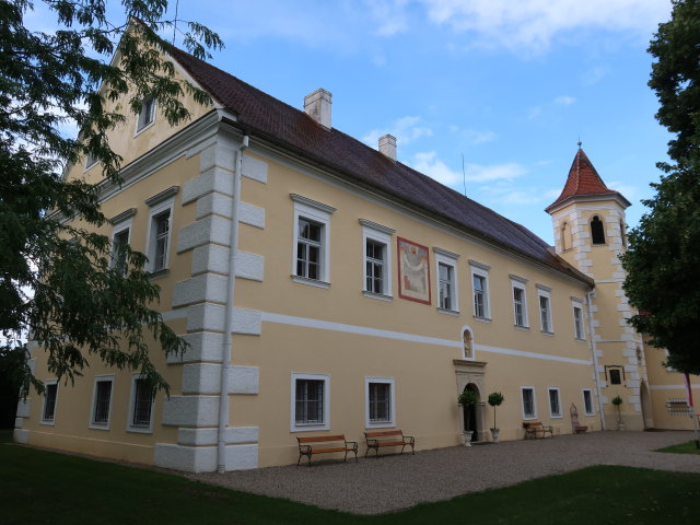 Schloss Atzenbrugg