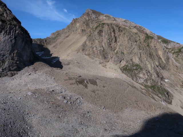 Trittkopf (20. Juli)