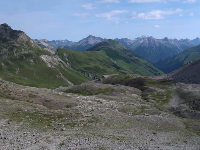 Krabachtal (20. Juli)