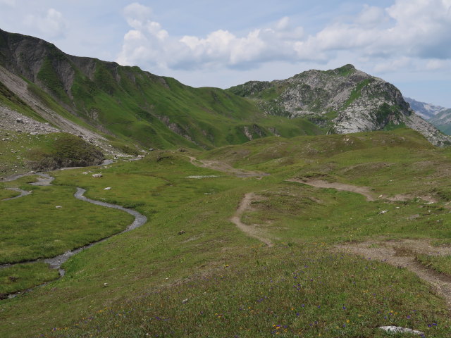 Ochsengümple (20. Juli)