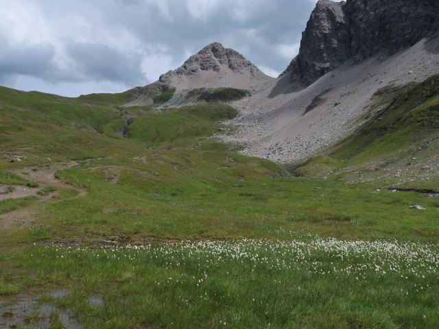Ochsengümple (20. Juli)
