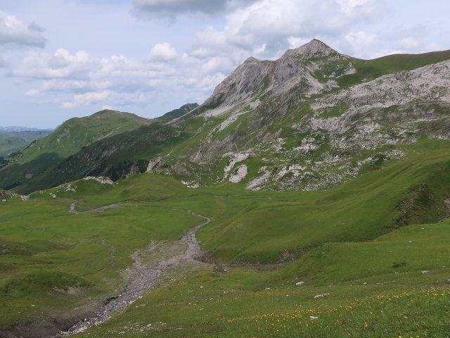 Ochsengümple (20. Juli)