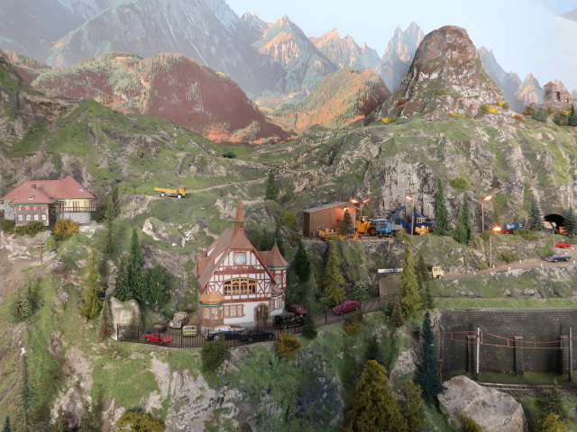 Miniaturwelt Henricoland