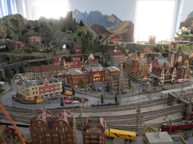 Miniaturwelt Henricoland