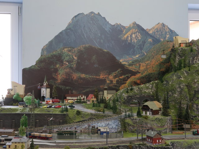 Miniaturwelt Henricoland