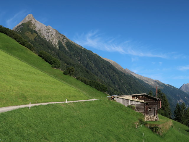 Ahornach