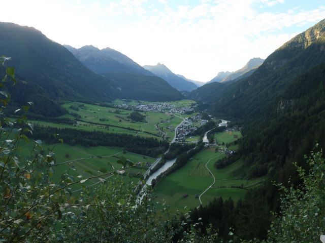 Ötztal (20. Sep.)