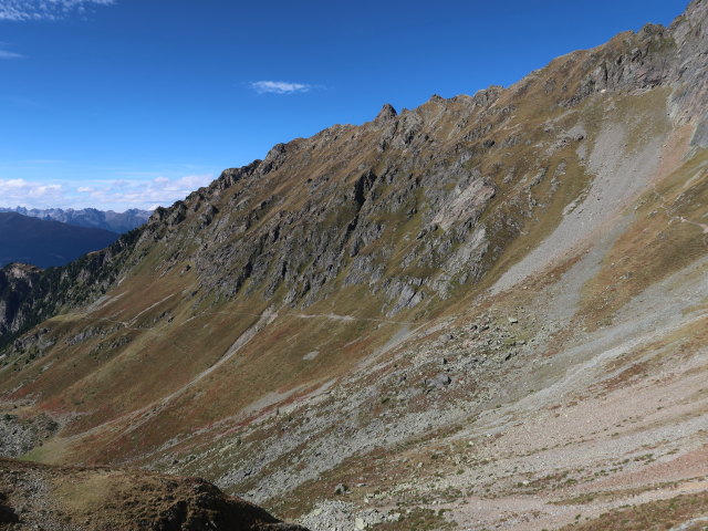 Riegetalalpe (21. Sep.)