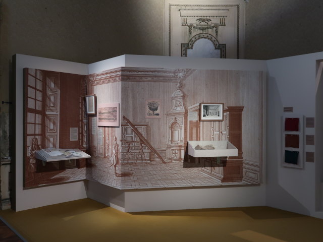 Sonderausstellung 'Der Eugen hinter dem Prinzen'